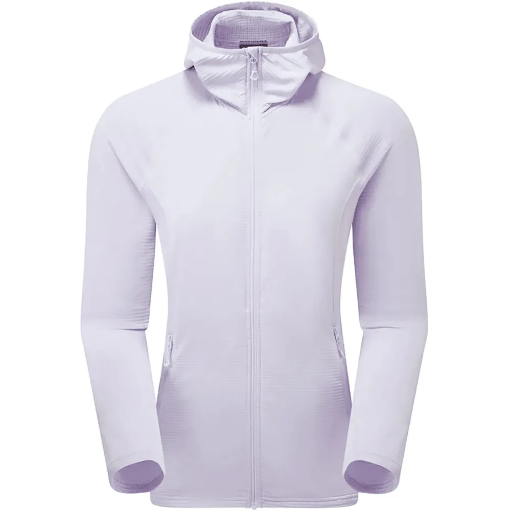 Montane Damen Protium Lite Hoodie Jacke