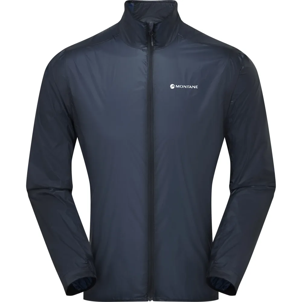 Montane Herren Featherlite Nano Jacke