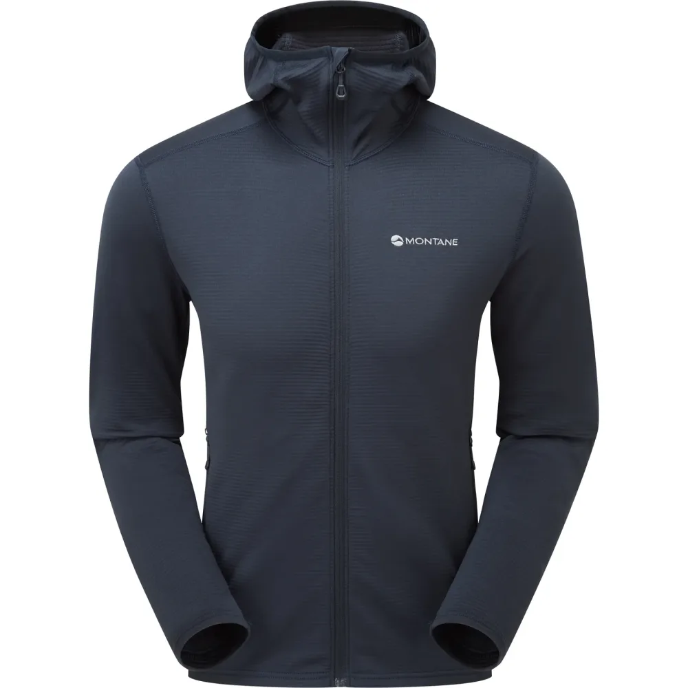 Montane Herren Protium Lite Hoodie Jacke