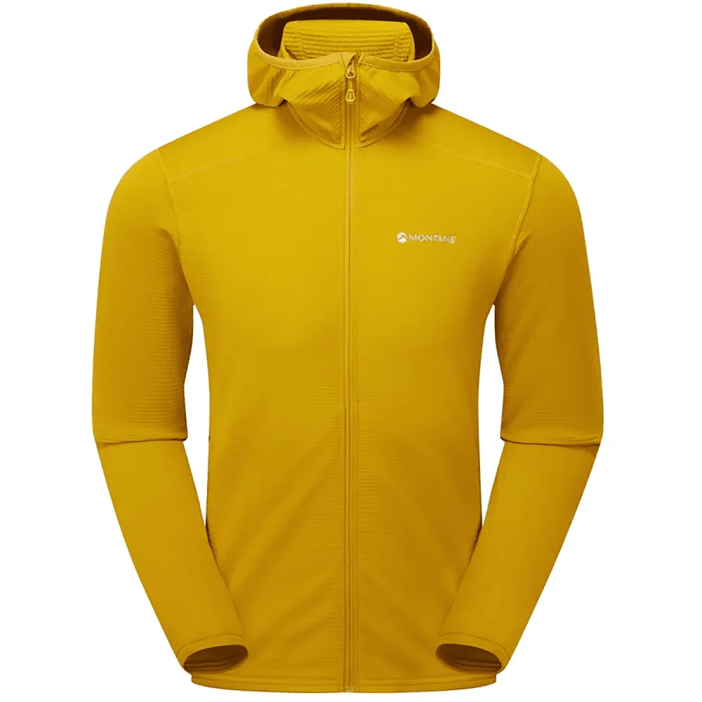 Montane Herren Protium Lite Hoodie Jacke
