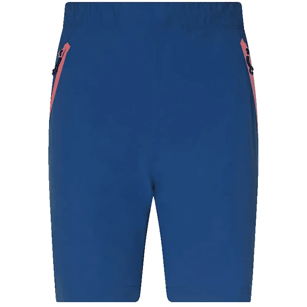 Rock Experience Damen Powell 2.0 Bermuda Shorts