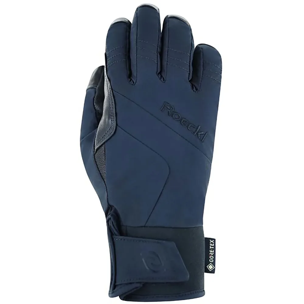 Roeckl Herren Sahoro GTX Handschuhe