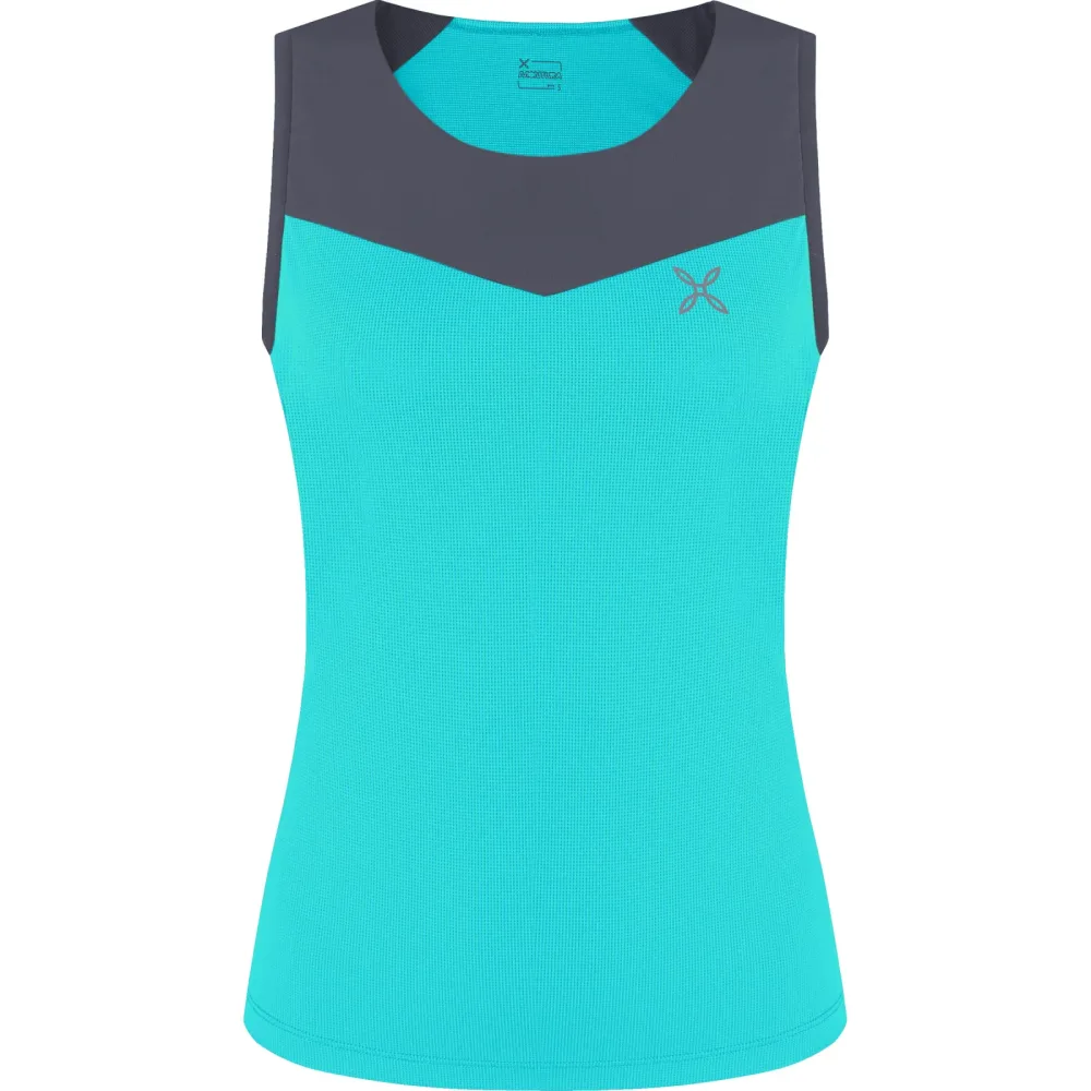 Montura Damen Hade Top