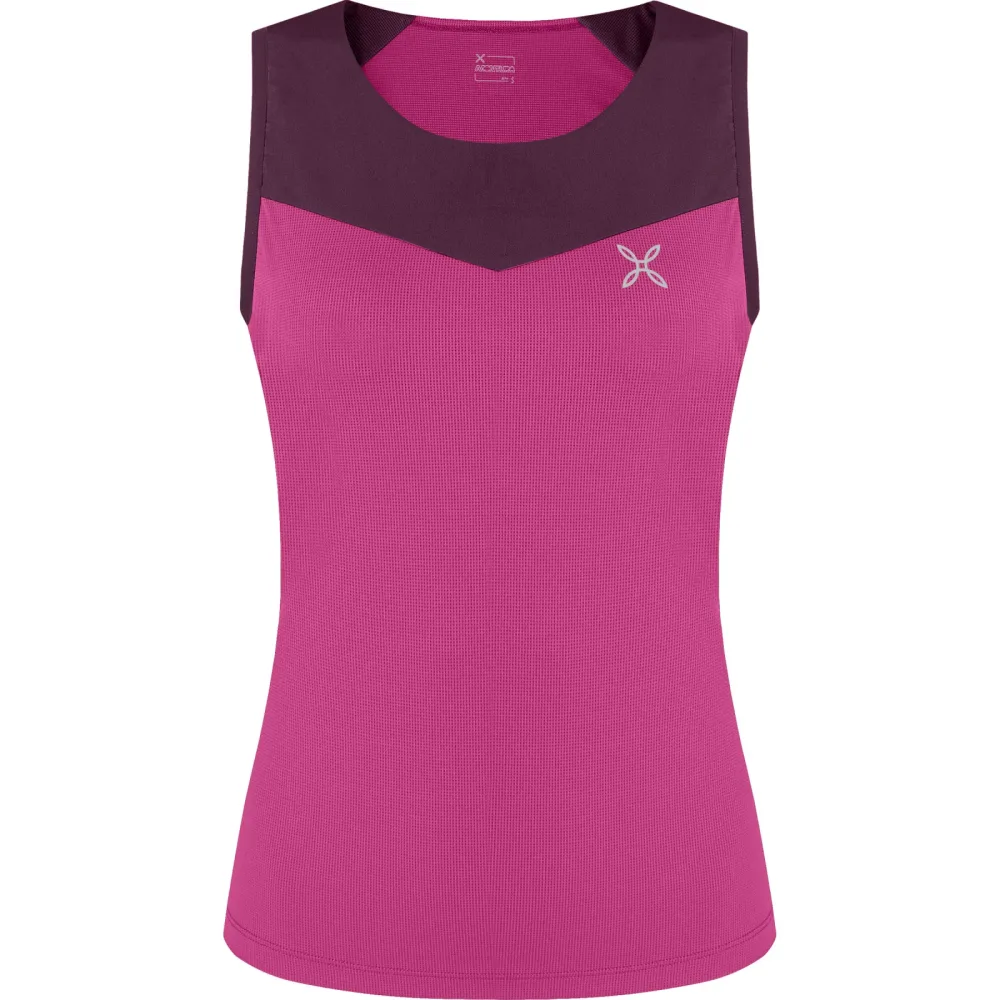 Montura Damen Hade Top