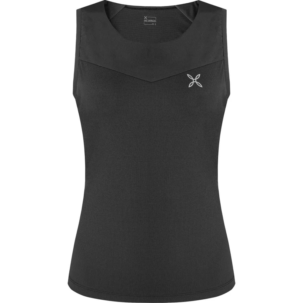 Montura Damen Hade Top