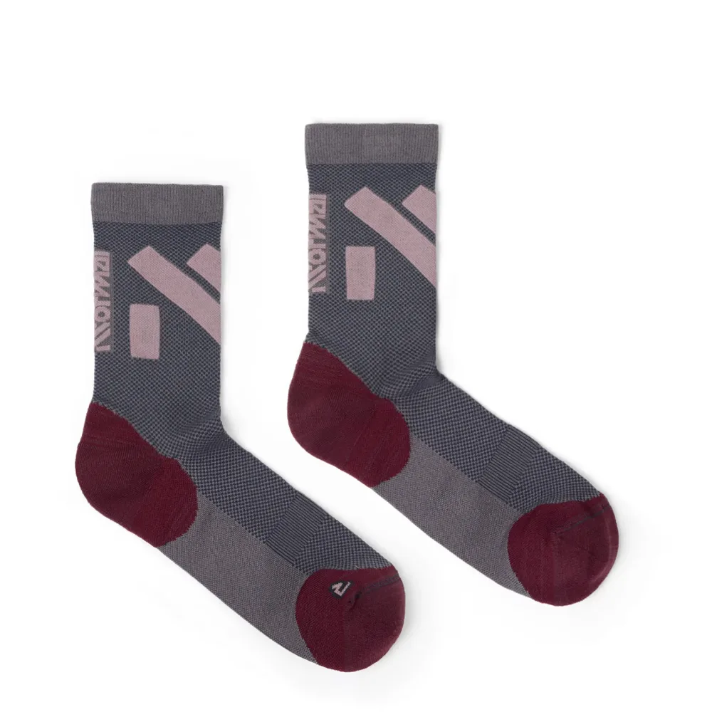 NNormal Race Socken