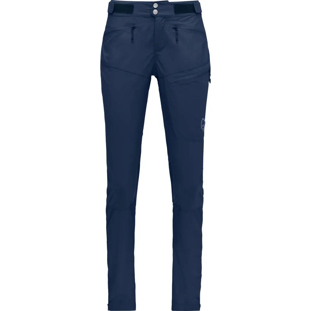 Norrona Damen Femund Flex1 Lightweight Hose