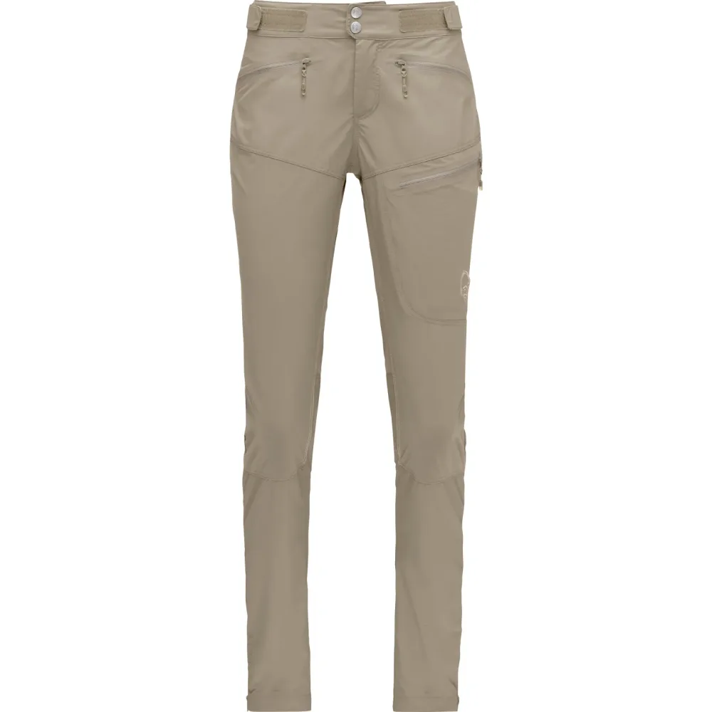 Norrona Damen Femund Flex1 Lightweight Hose