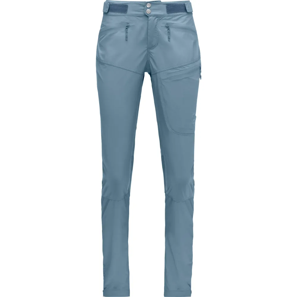 Norrona Damen Femund Flex1 Lightweight Hose