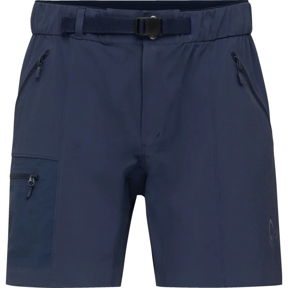 Norrona Damen Falketind Flex1 Light Shorts