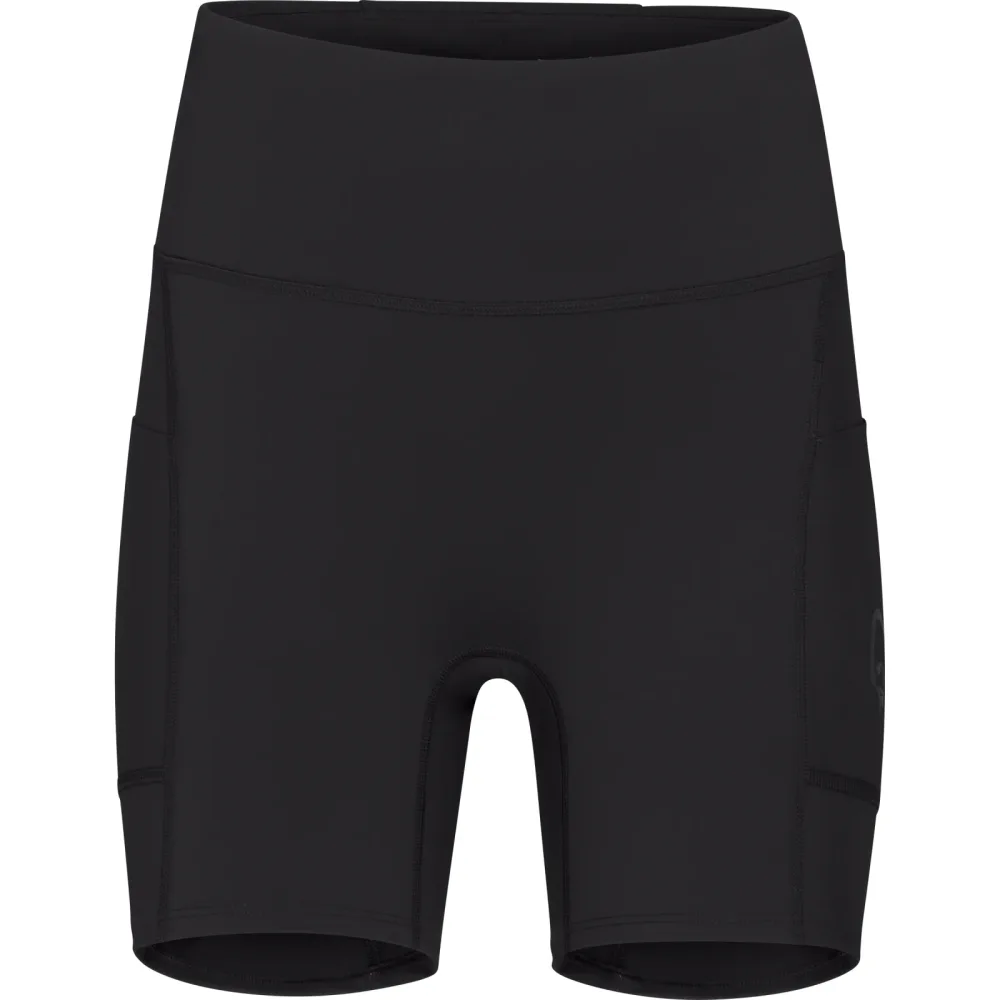 Norrona Damen Senja Equaliser Stretch 6'' Tights
