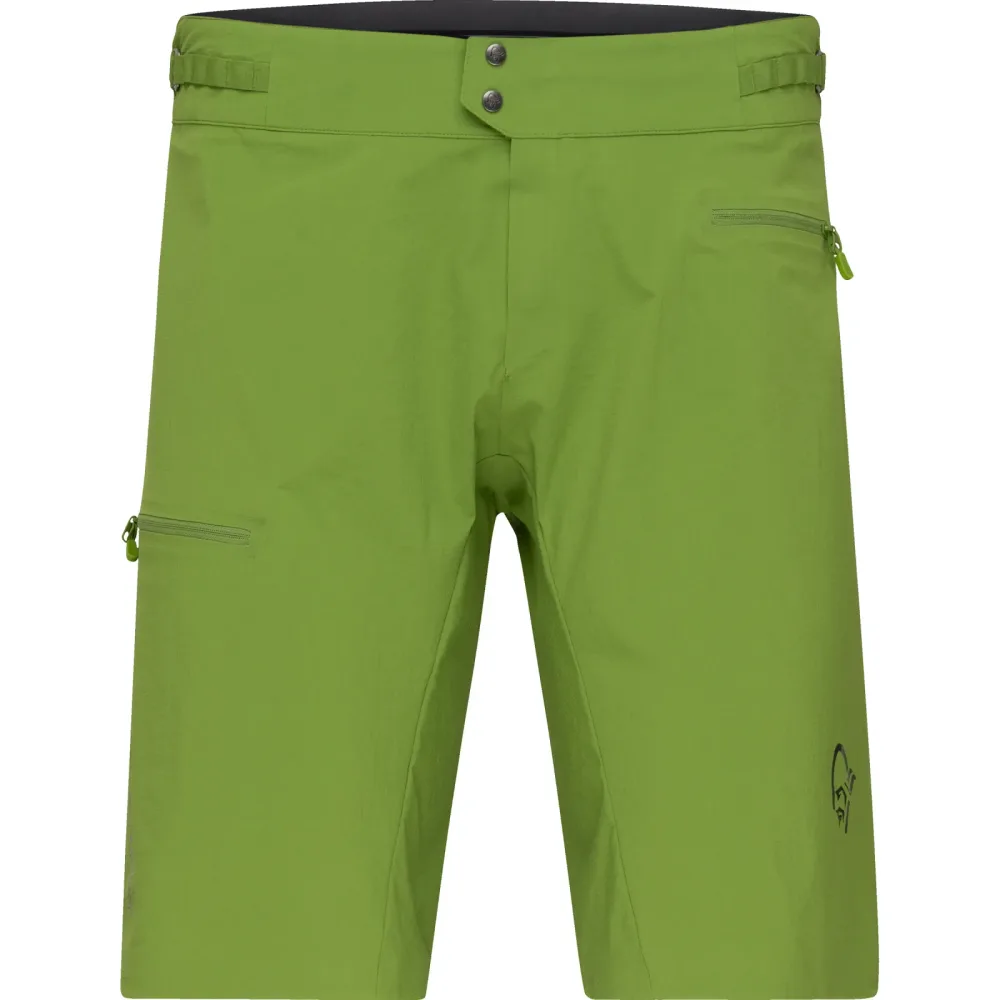 Norrona Herren Fjørå Flex1 Light Shorts