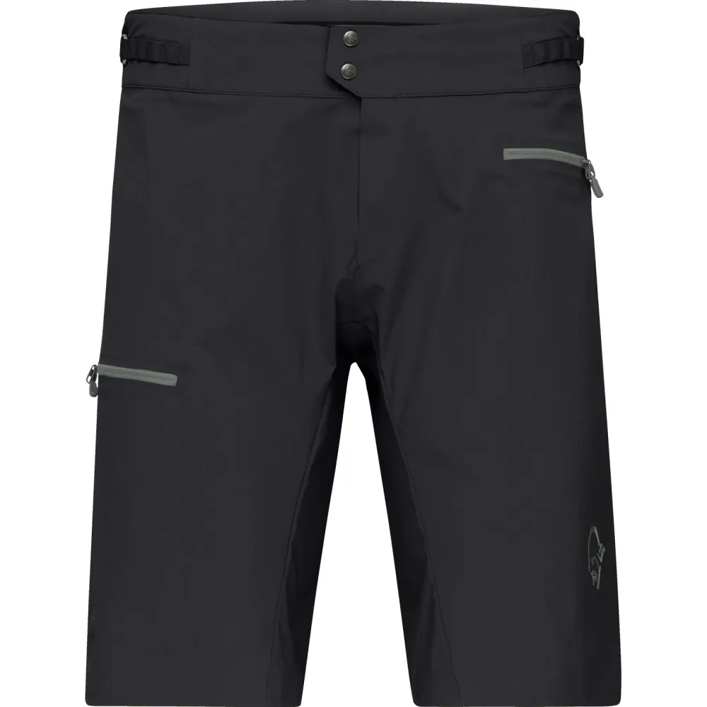 Norrona Herren Fjørå Flex1 Light Shorts