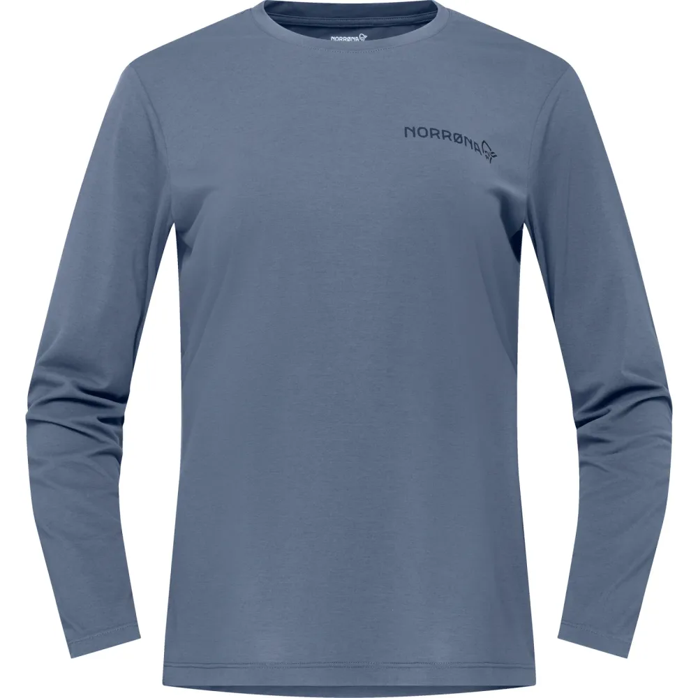 Norrona Damen Femund Tech Longsleeve