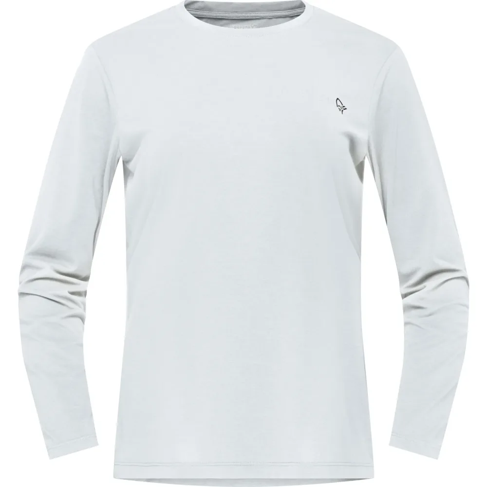 Norrona Damen Femund Tech Longsleeve