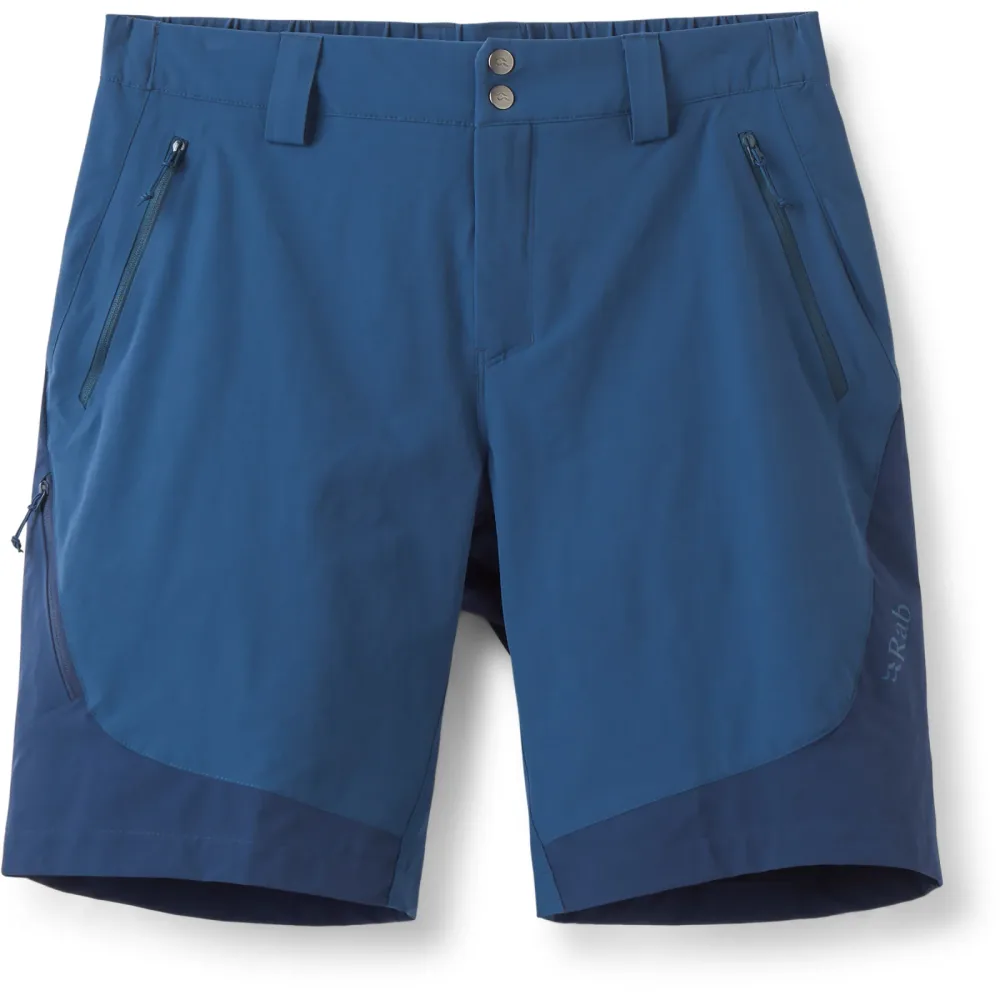 Rab Herren Torque Mountain Shorts