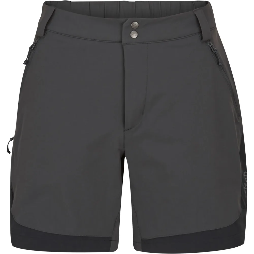 Rab Damen Torque Mountain 8