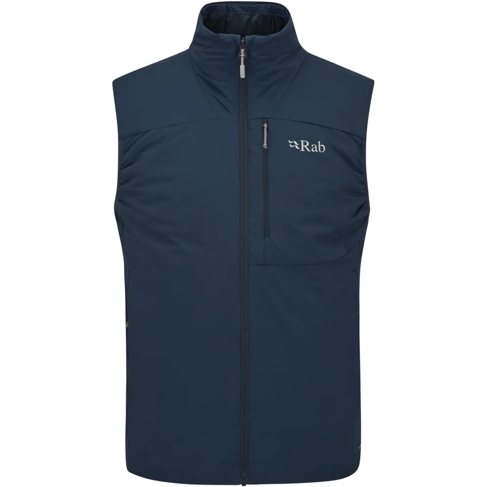 Rab Herren Xenair Weste