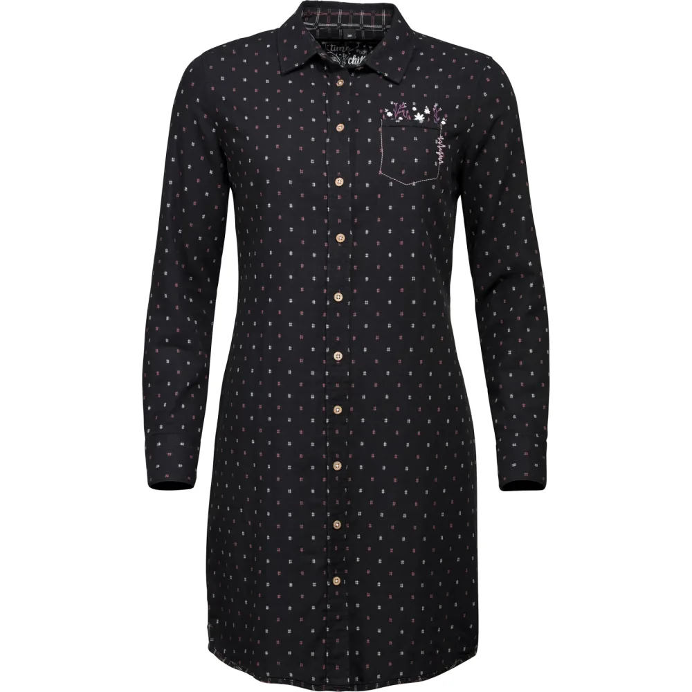 Chillaz Damen Santorin Kleid