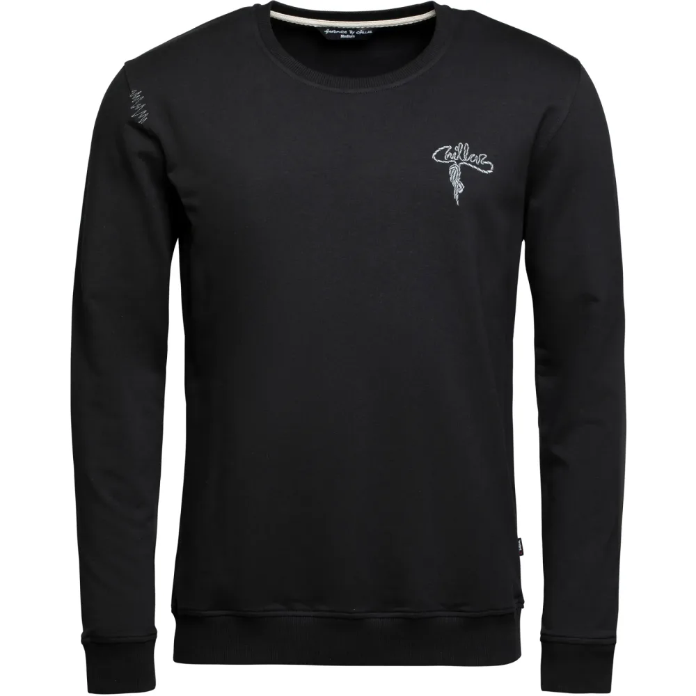 Chillaz Herren Hokkaido Chillaz Rope Pullover