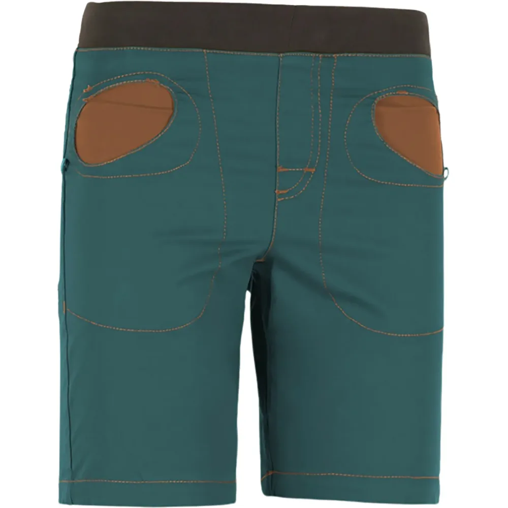 E9 Kinder BRC Shorts