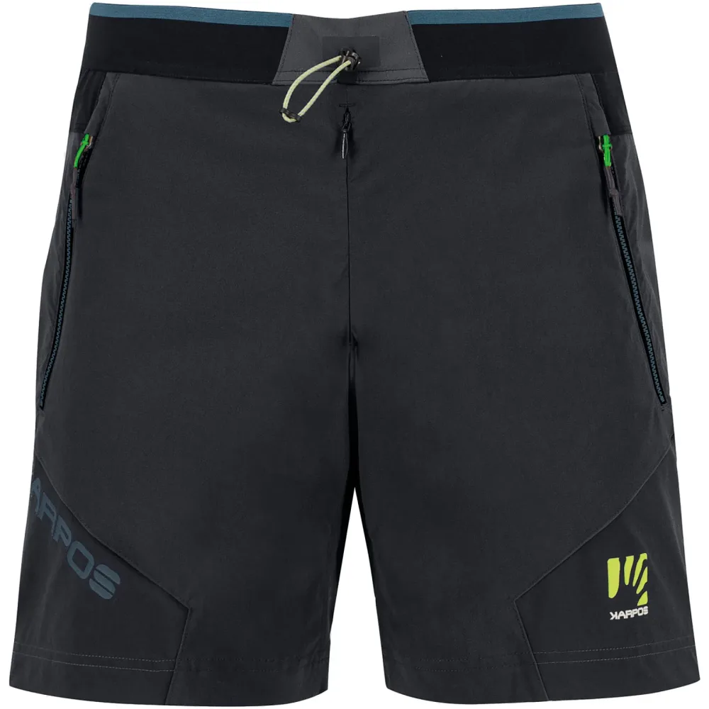 Karpos Herren Rock Evo Shorts