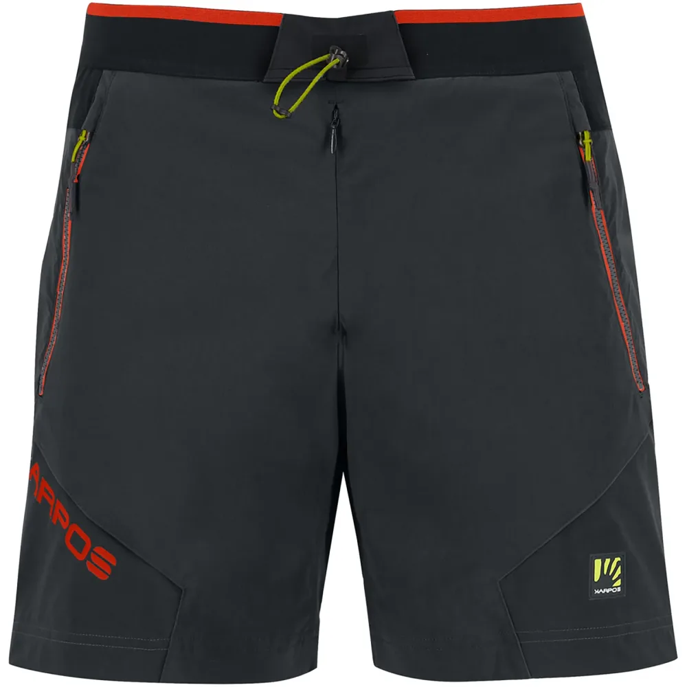 Karpos Herren Rock Evo Shorts