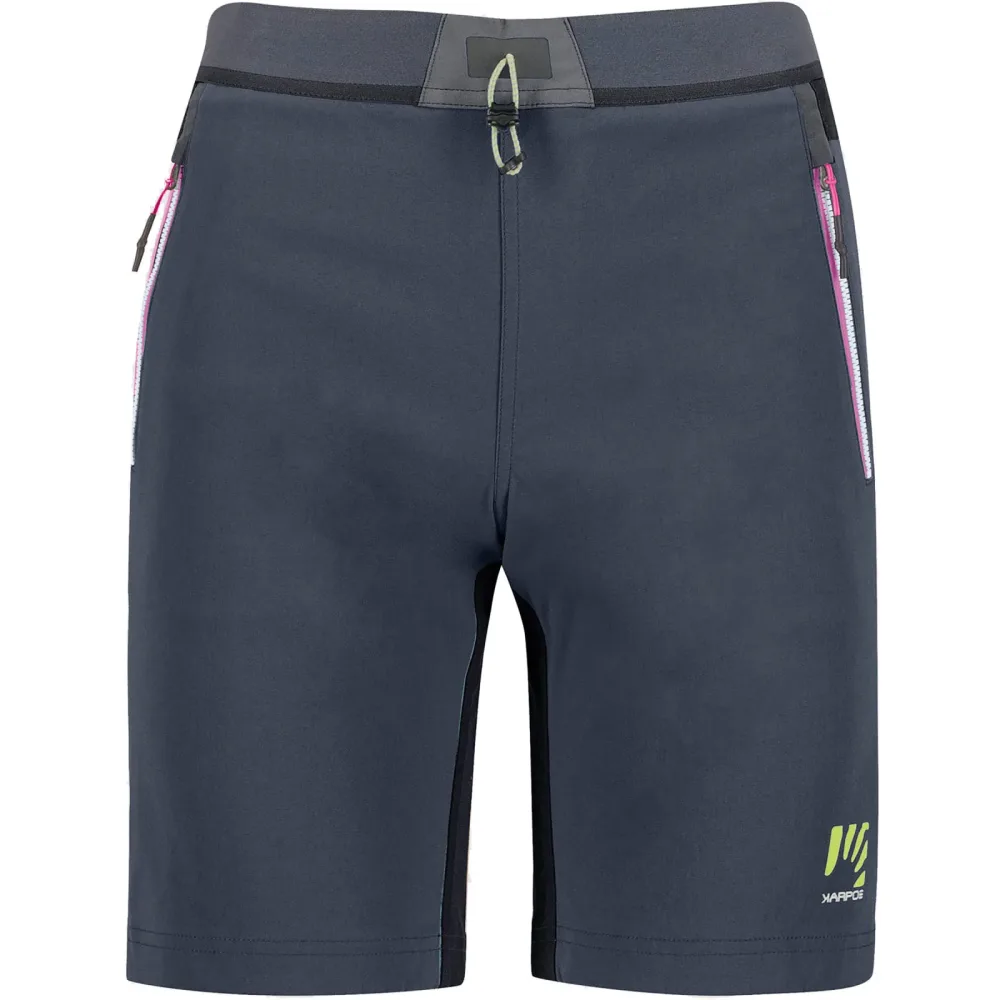 Karpos Damen Rock Evo Bermuda Shorts