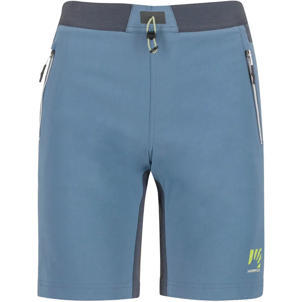 Karpos Damen Rock Evo Bermuda Shorts