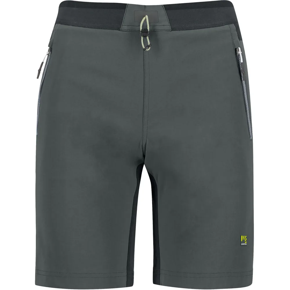 Karpos Damen Rock Evo Bermuda Shorts