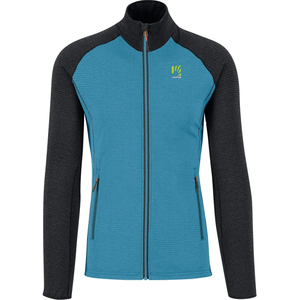Karpos Herren Ambrizzola Full-Zip Jacke