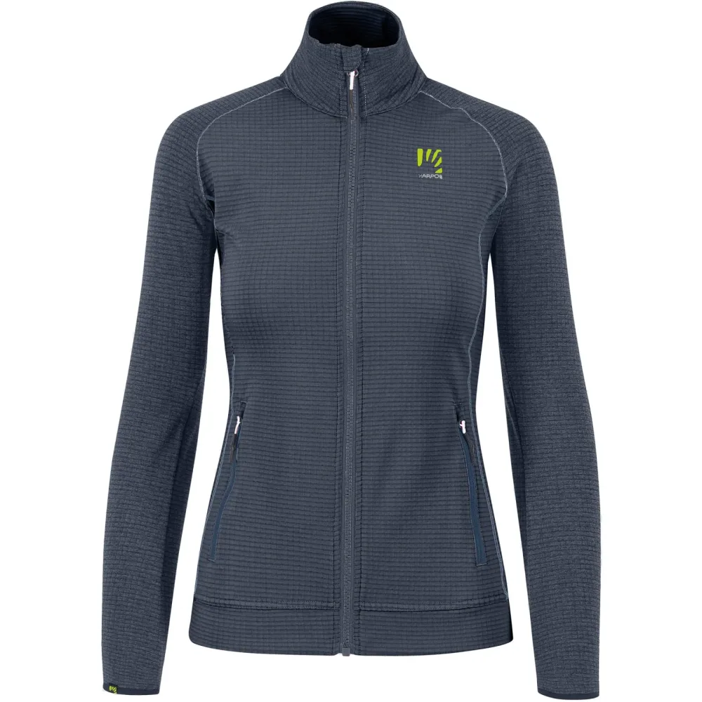 Karpos Damen Ambrizzola Full-Zip Jacke
