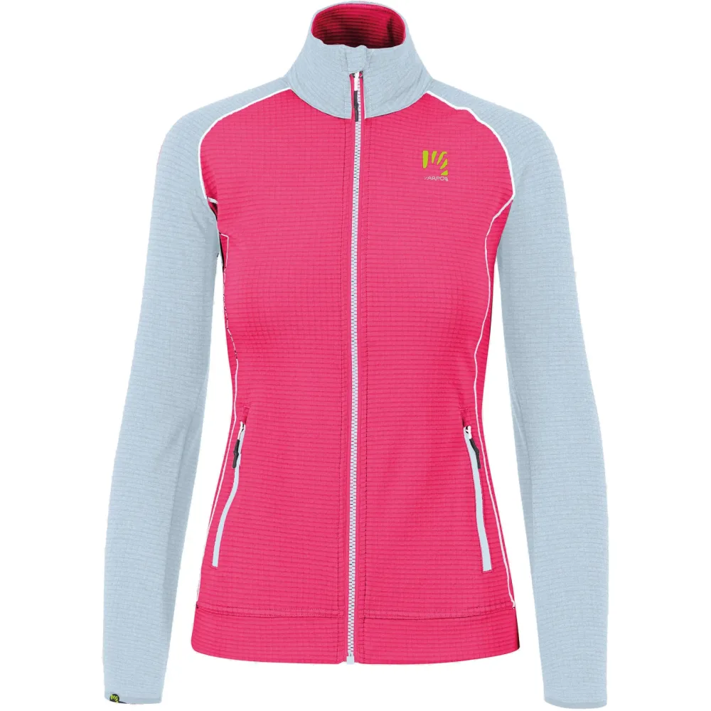 Karpos Damen Ambrizzola Full-Zip Jacke