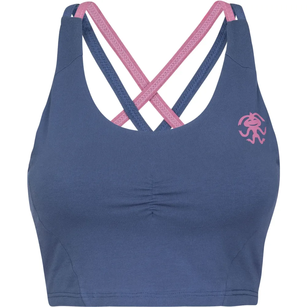 Rafiki Damen Nago Sport BH
