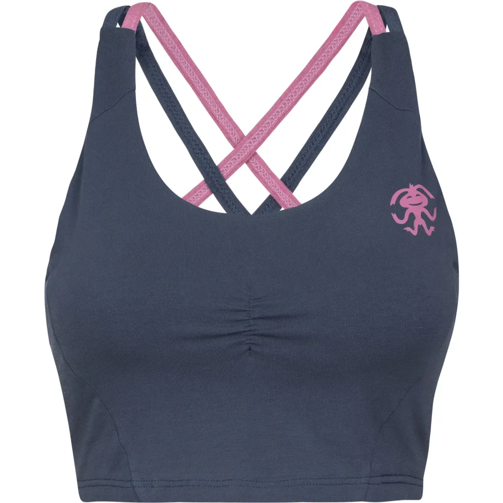 Rafiki Damen Nago Sport BH