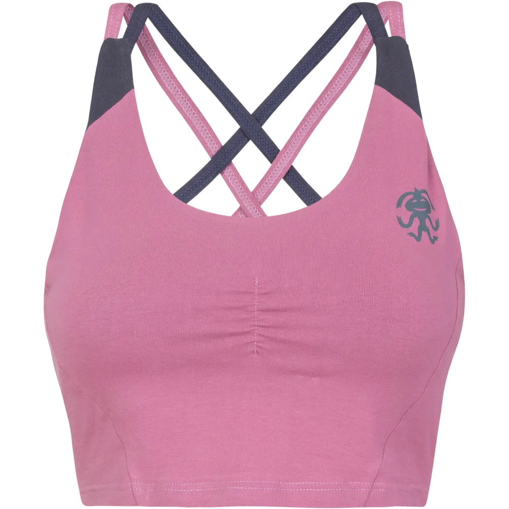 Rafiki Damen Nago Sport BH
