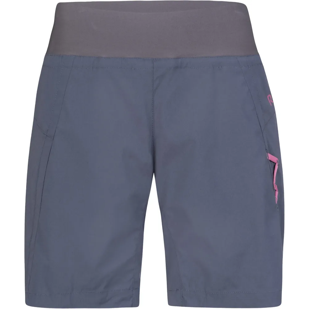 Rafiki Damen Noia Shorts
