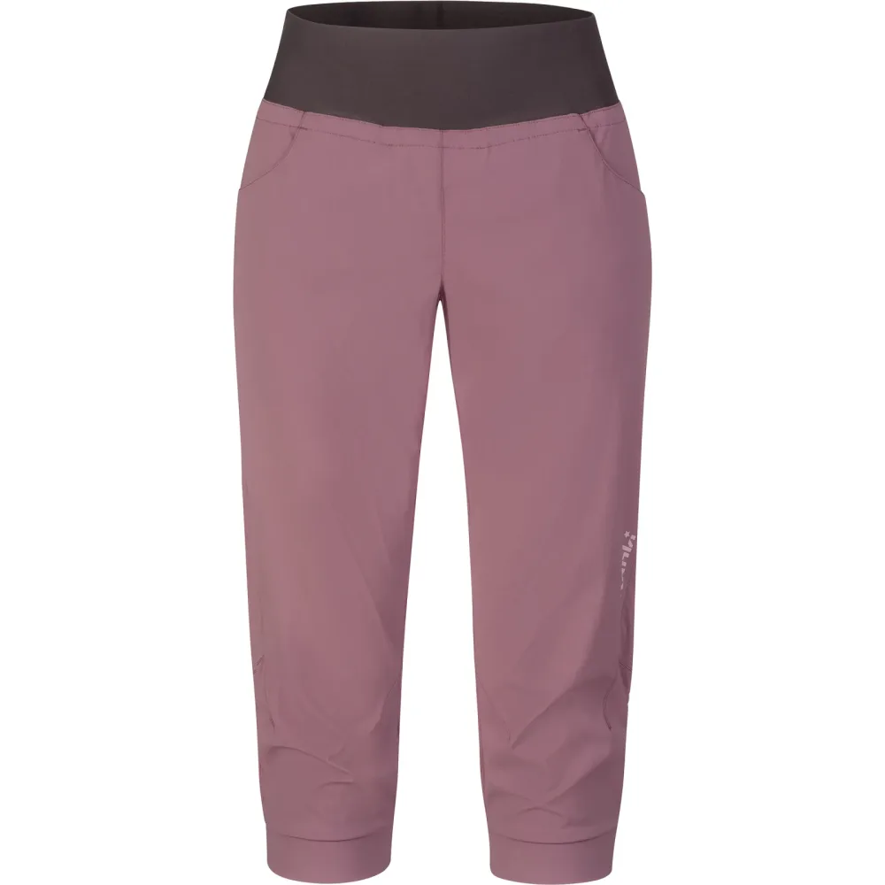 Rafiki Damen Tarragona 3/4 Hose