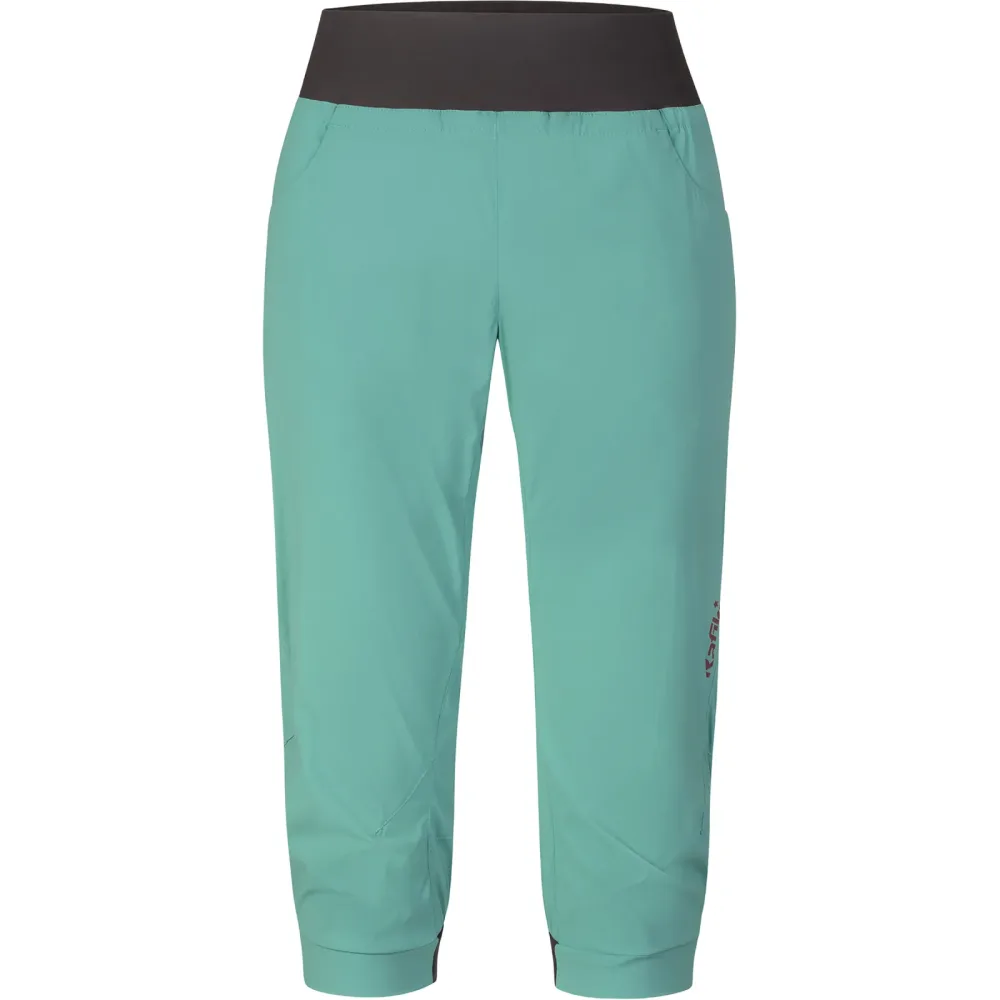 Rafiki Damen Tarragona 3/4 Hose