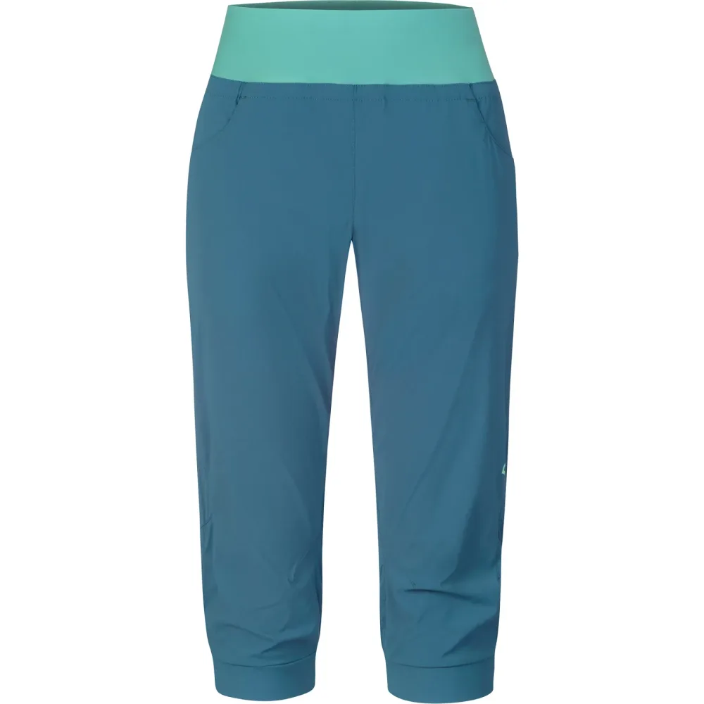Rafiki Damen Tarragona 3/4 Hose
