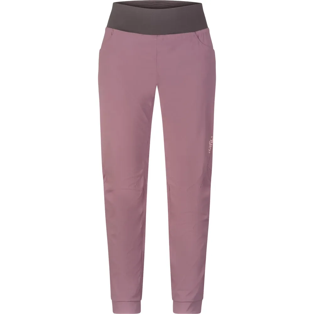 Rafiki Damen Femio Hose