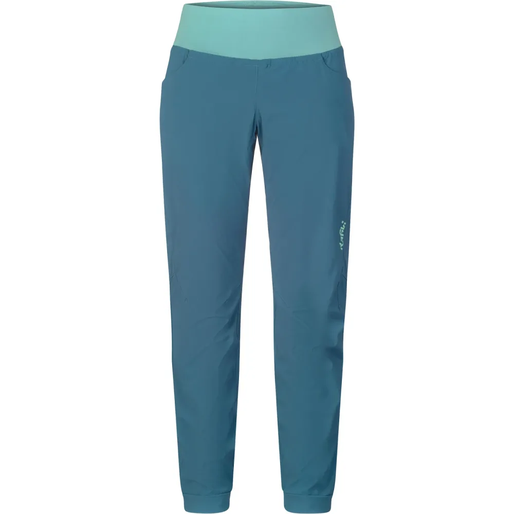Rafiki Damen Femio Hose