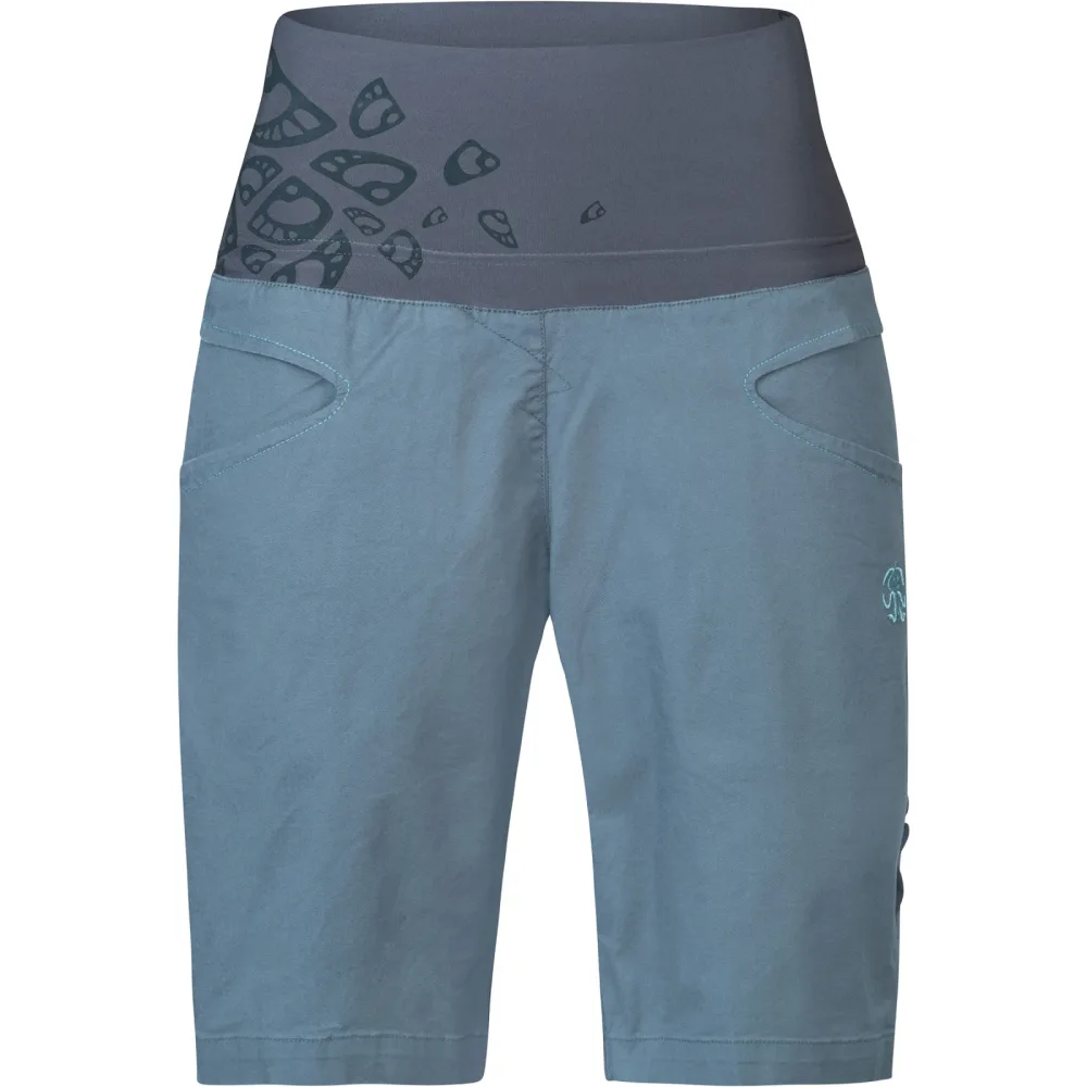 Rafiki Damen Muriel Shorts