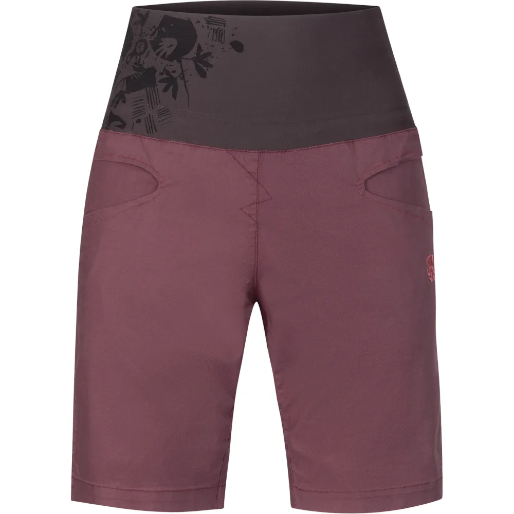 Rafiki Damen Muriel Shorts