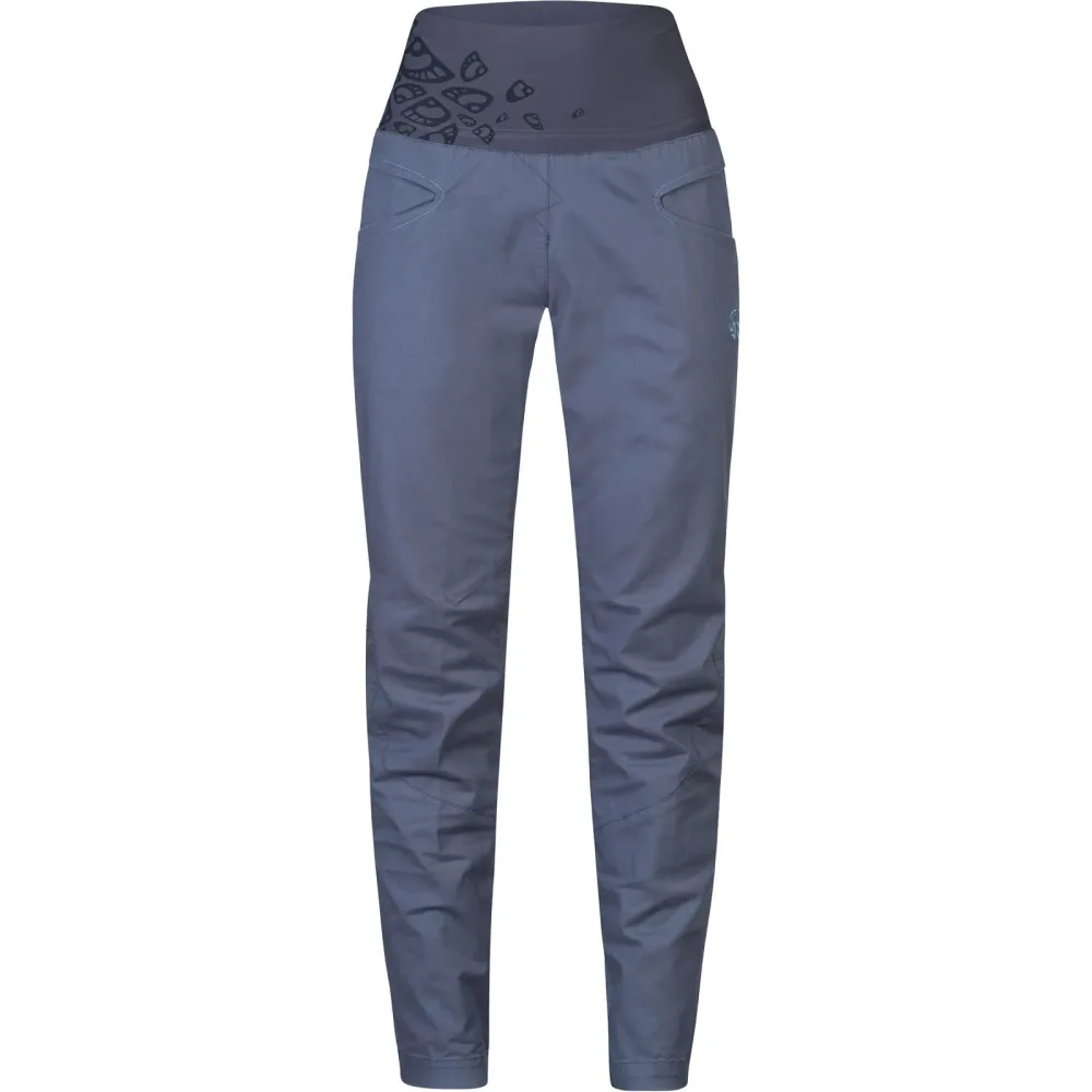 Rafiki Damen Massone Hose