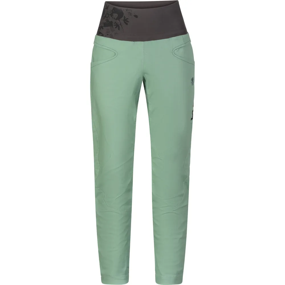 Rafiki Damen Massone Hose