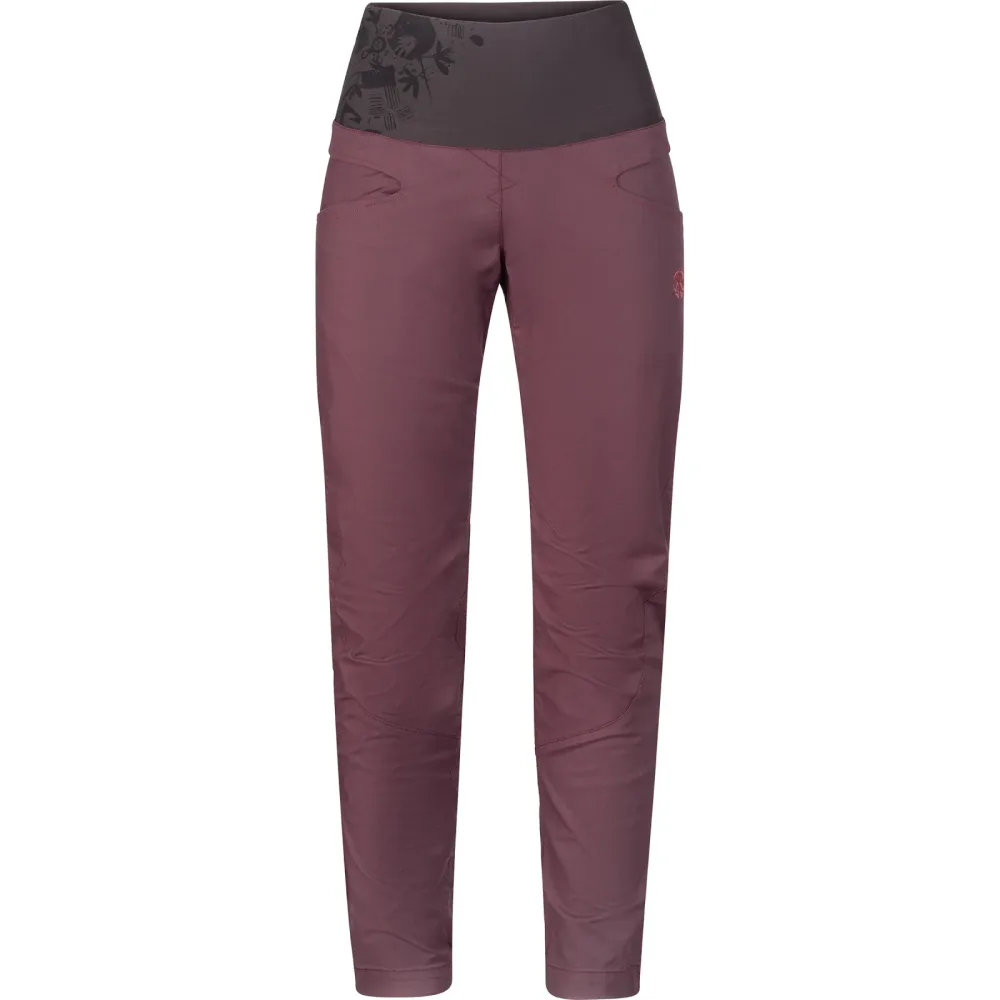 Rafiki Damen Massone Hose