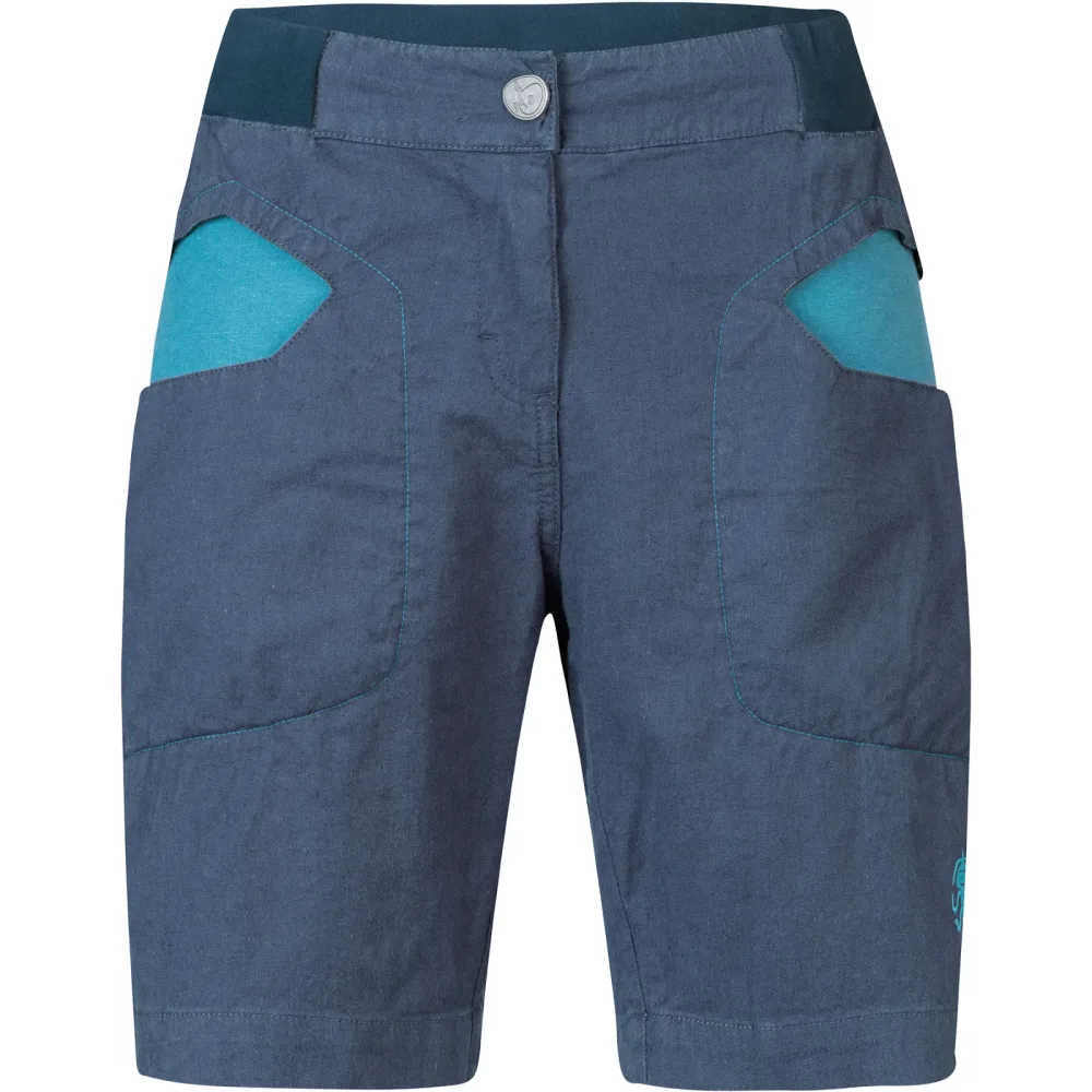 Rafiki Damen Juno Shorts