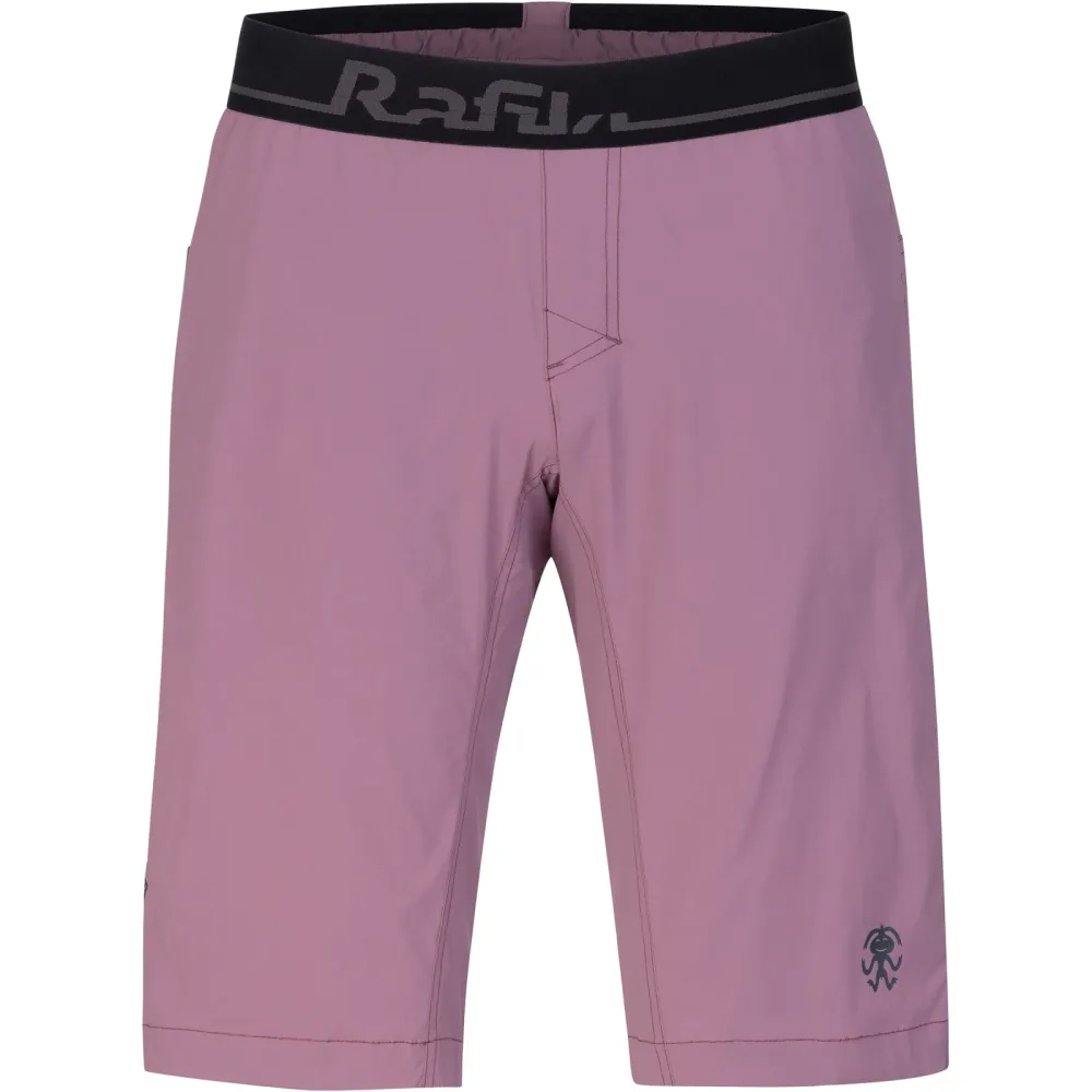 Rafiki Herren Lead II Shorts