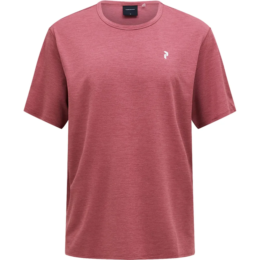 Peak Performance Herren Trail T-Shirt